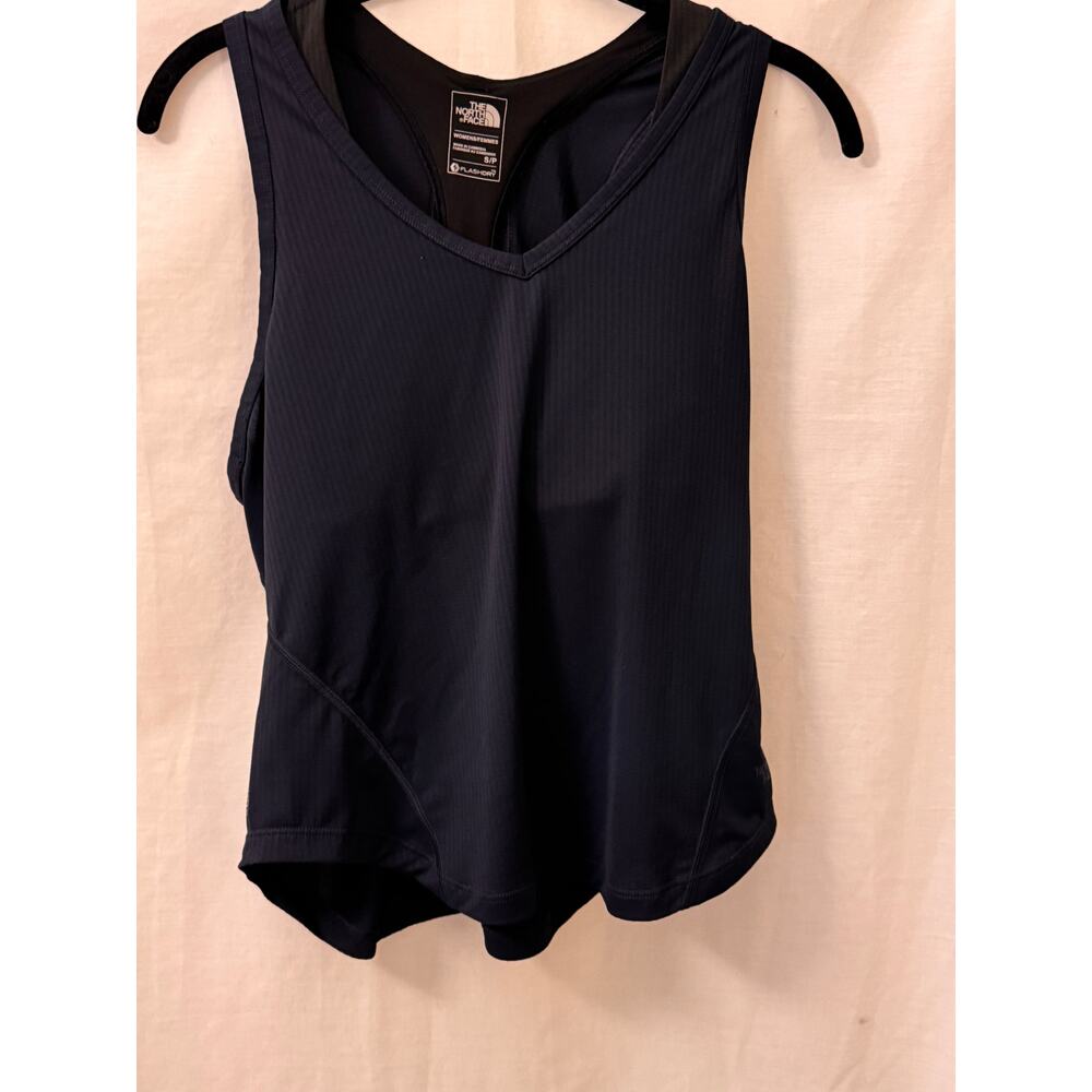 The North Face Women’s Racerback Tank Top w/ Built-In Bra